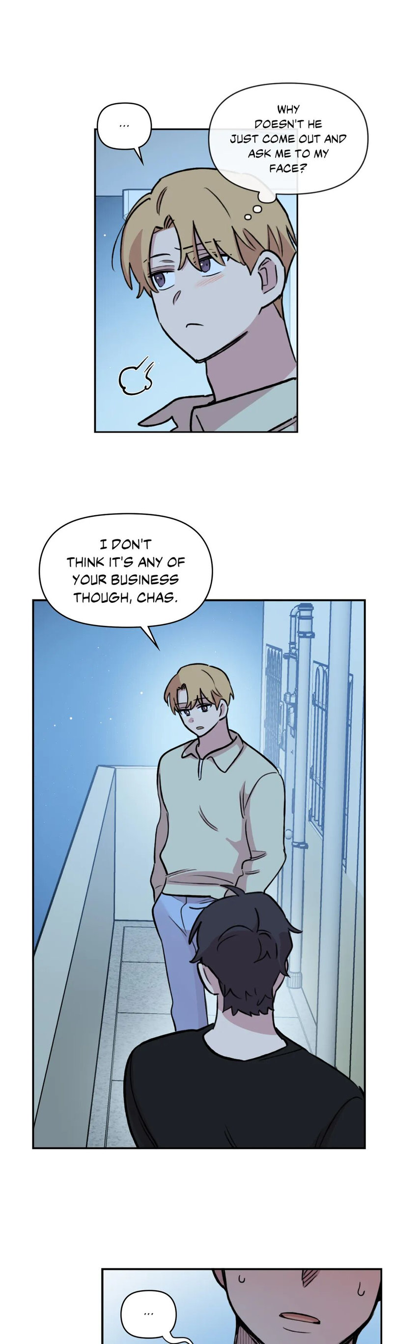 Leave the Work to Me! - Chapter 88 [photo 19] - MangaPorn