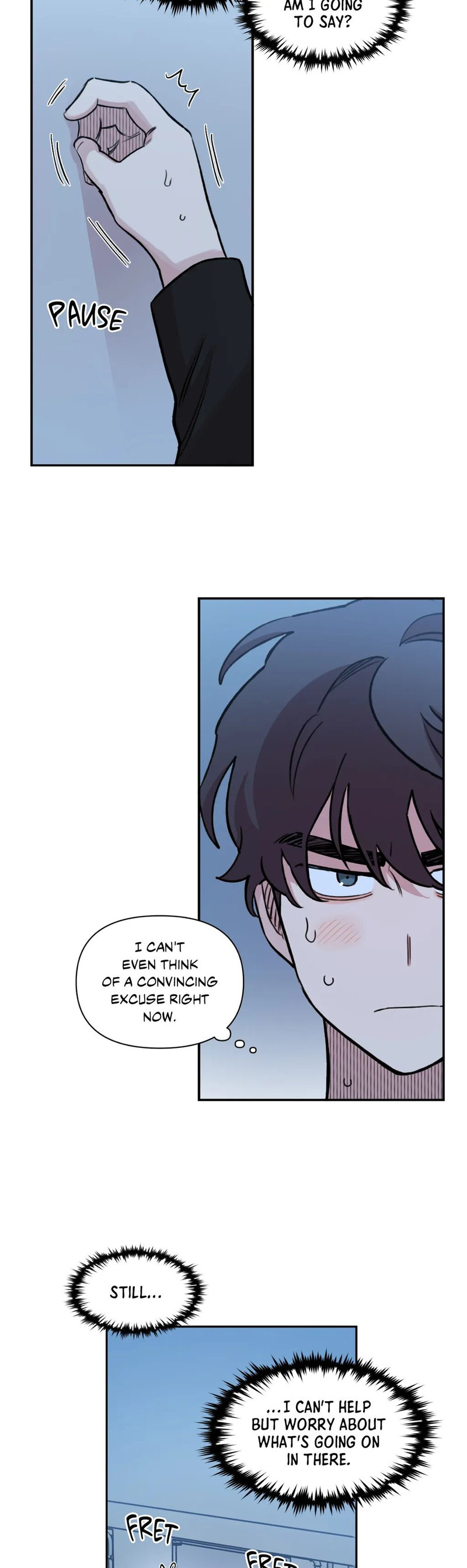 Leave the Work to Me! - Chapter 88 [photo 2] - MangaPorn