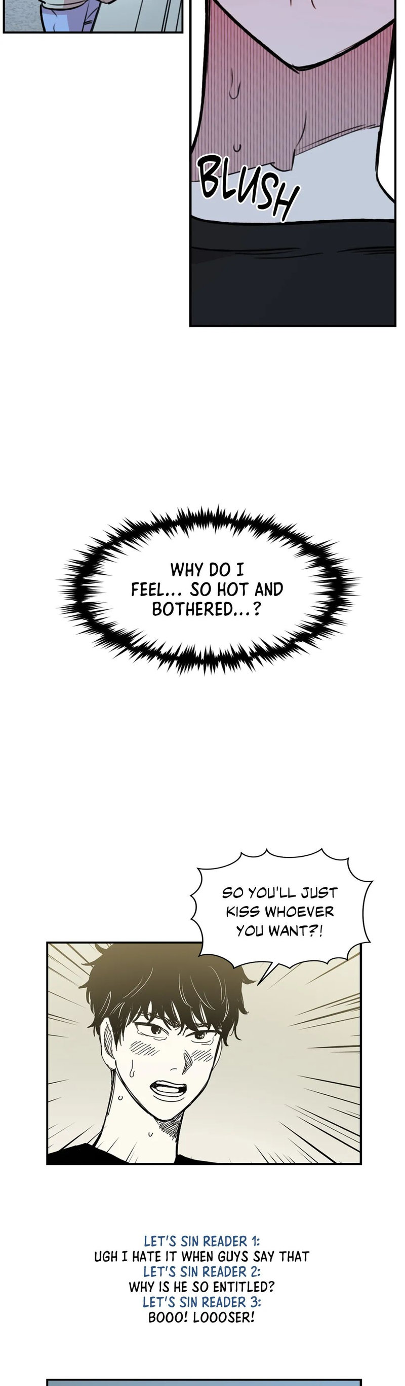 Leave the Work to Me! - Chapter 88 [photo 23] - MangaPorn