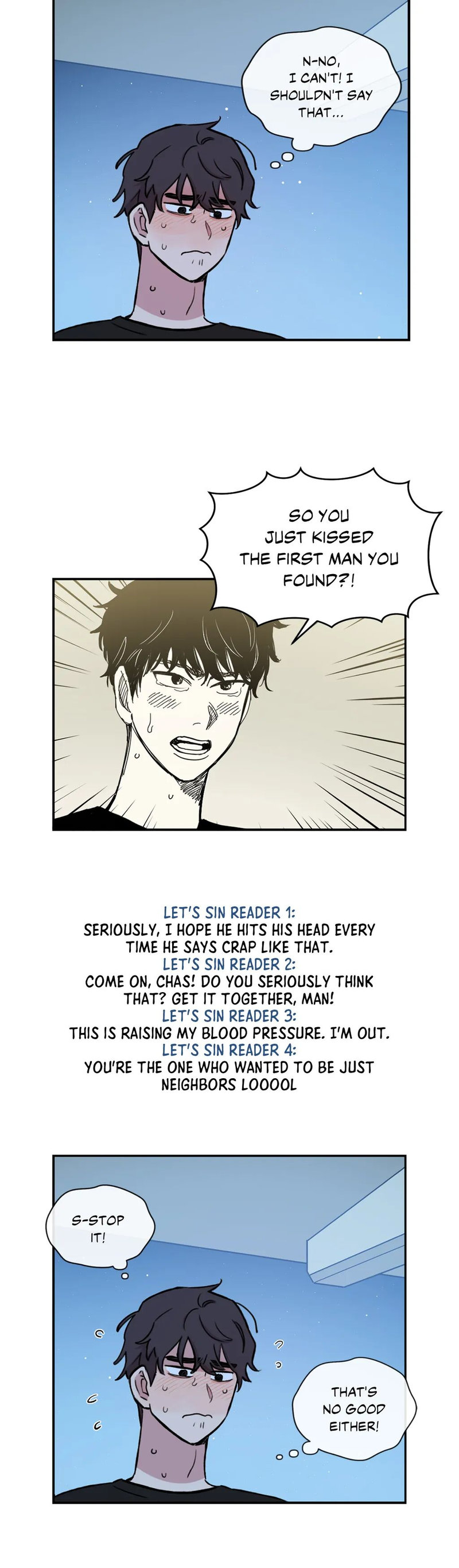 Leave the Work to Me! - Chapter 88 [photo 24] - MangaPorn