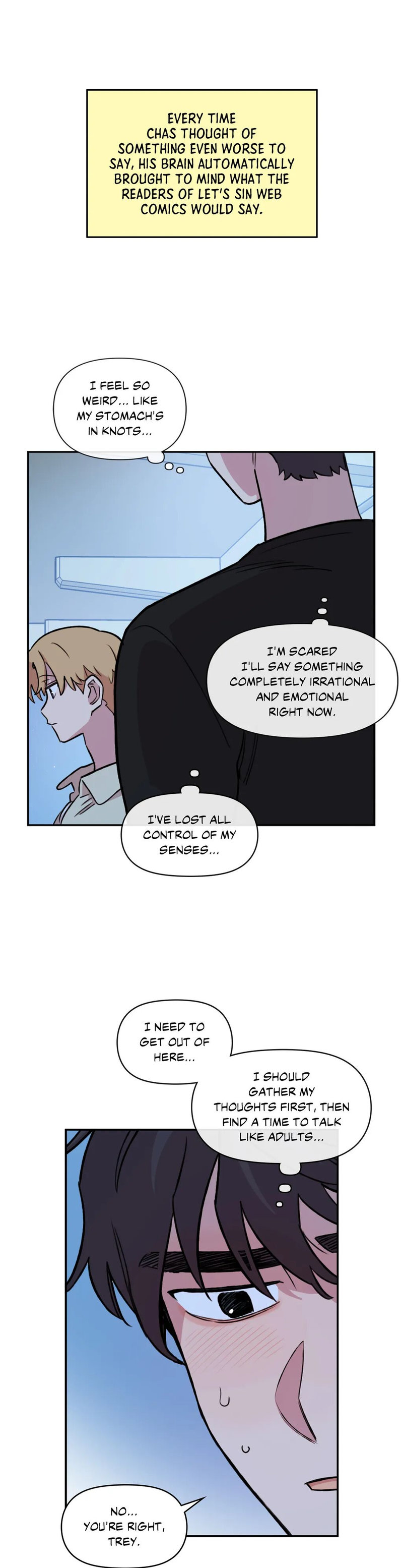 Leave the Work to Me! - Chapter 88 [photo 25] - MangaPorn