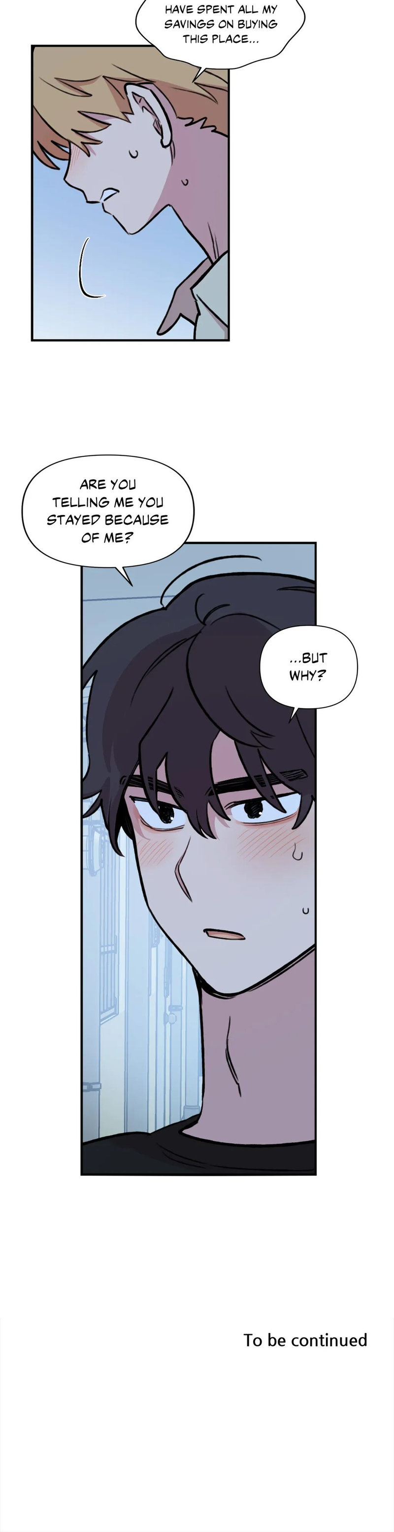 Leave the Work to Me! - Chapter 88 [photo 28] - MangaPorn