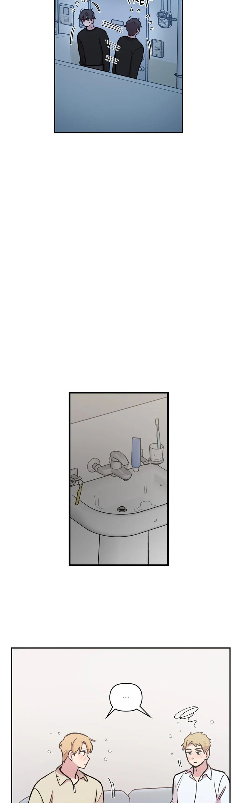 Leave the Work to Me! - Chapter 88 [photo 3] - MangaPorn