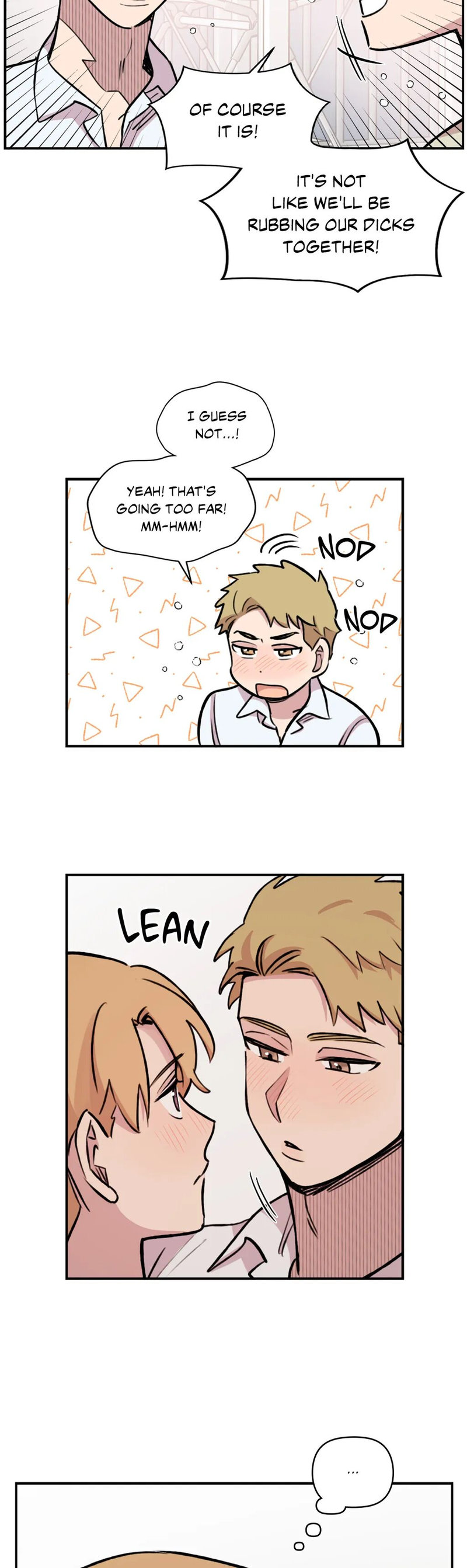 Leave the Work to Me! - Chapter 88 [photo 5] - MangaPorn