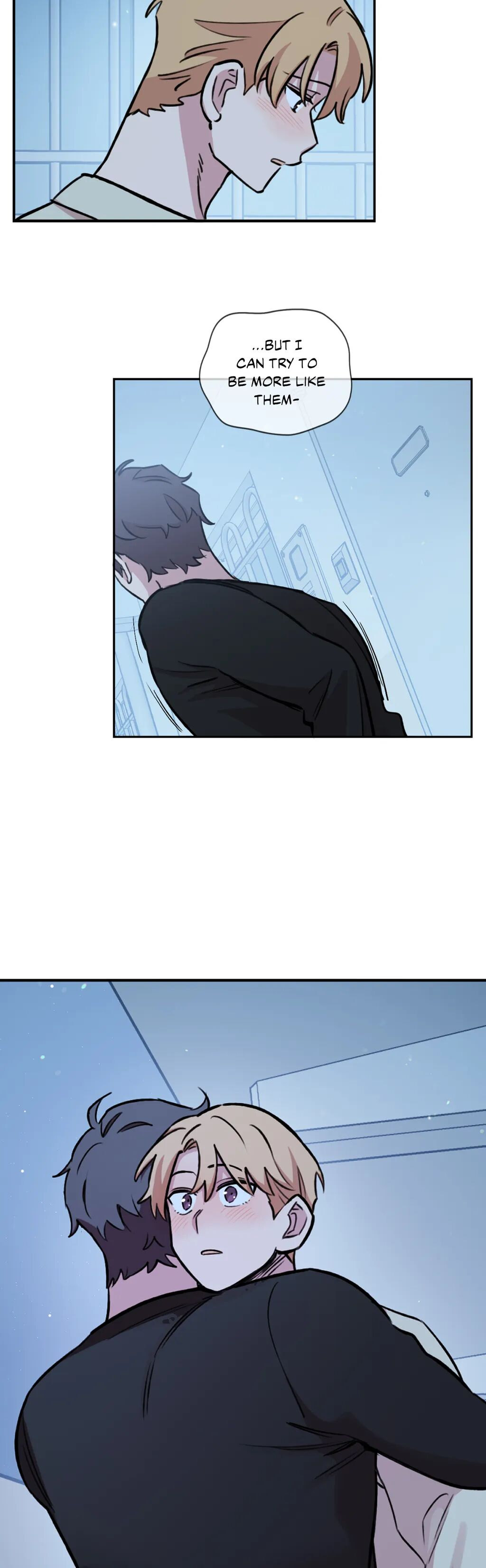 Leave the Work to Me! - Chapter 89 [photo 11] - MangaPorn