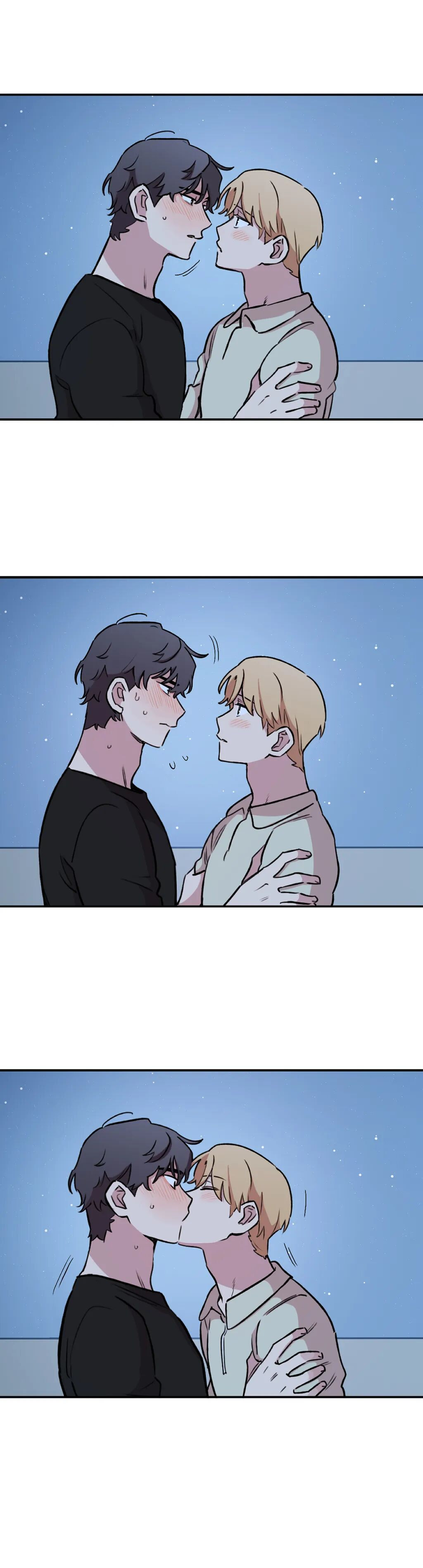 Leave the Work to Me! - Chapter 89 [photo 18] - MangaPorn