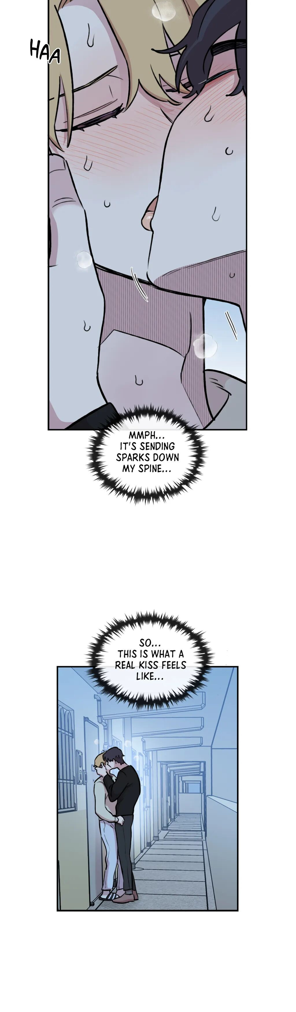 Leave the Work to Me! - Chapter 89 [photo 23] - MangaPorn