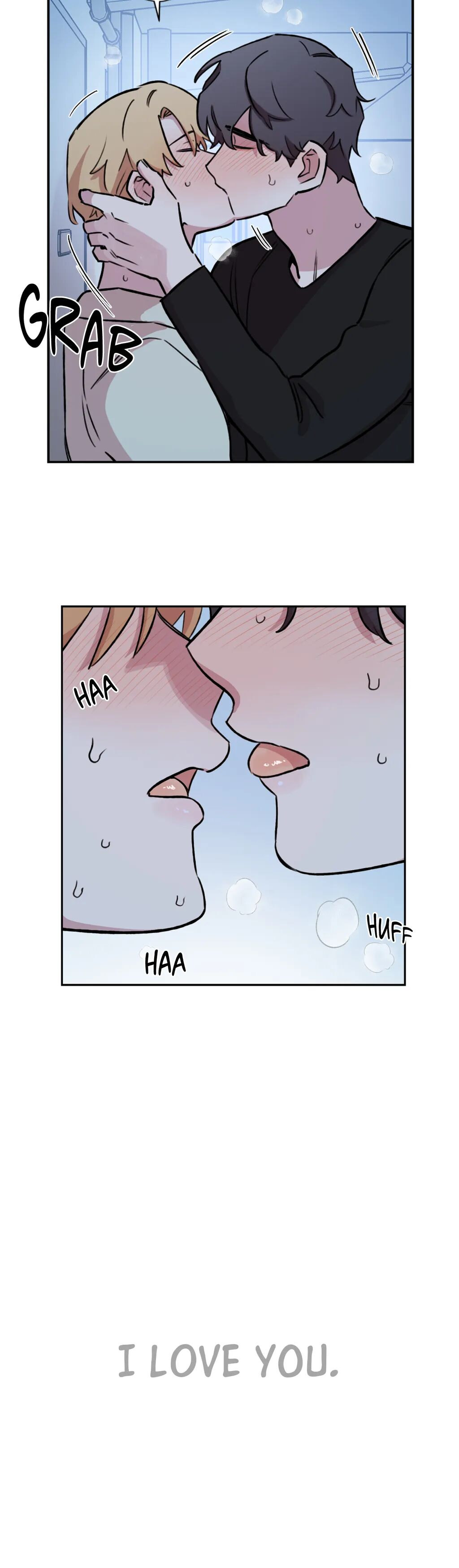 Leave the Work to Me! - Chapter 89 [photo 25] - MangaPorn