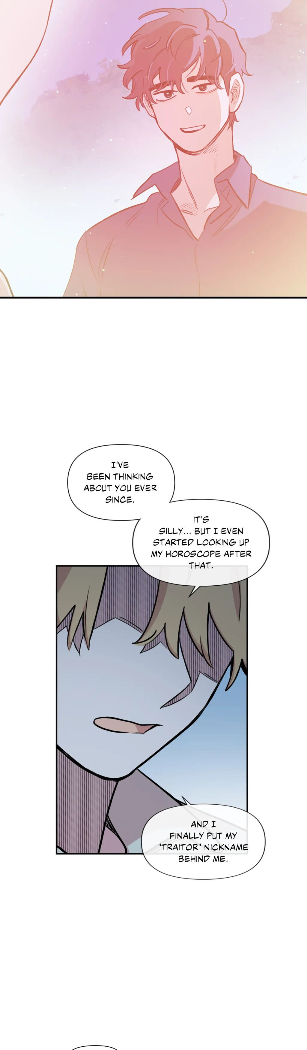 Leave the Work to Me! - Chapter 89 [photo 4] - MangaPorn