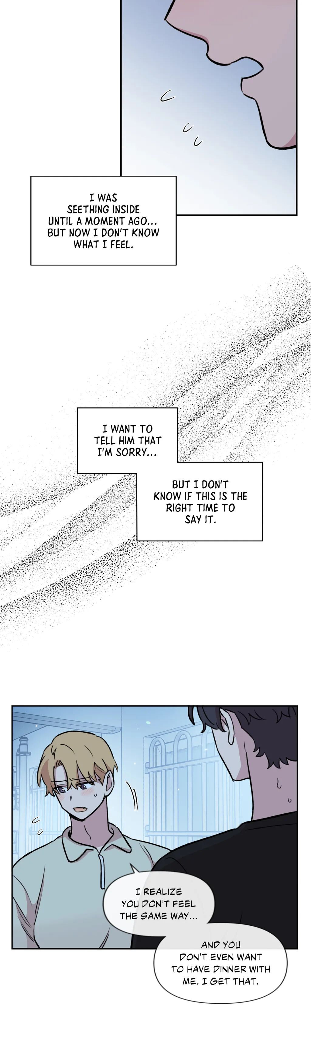 Leave the Work to Me! - Chapter 89 [photo 6] - MangaPorn