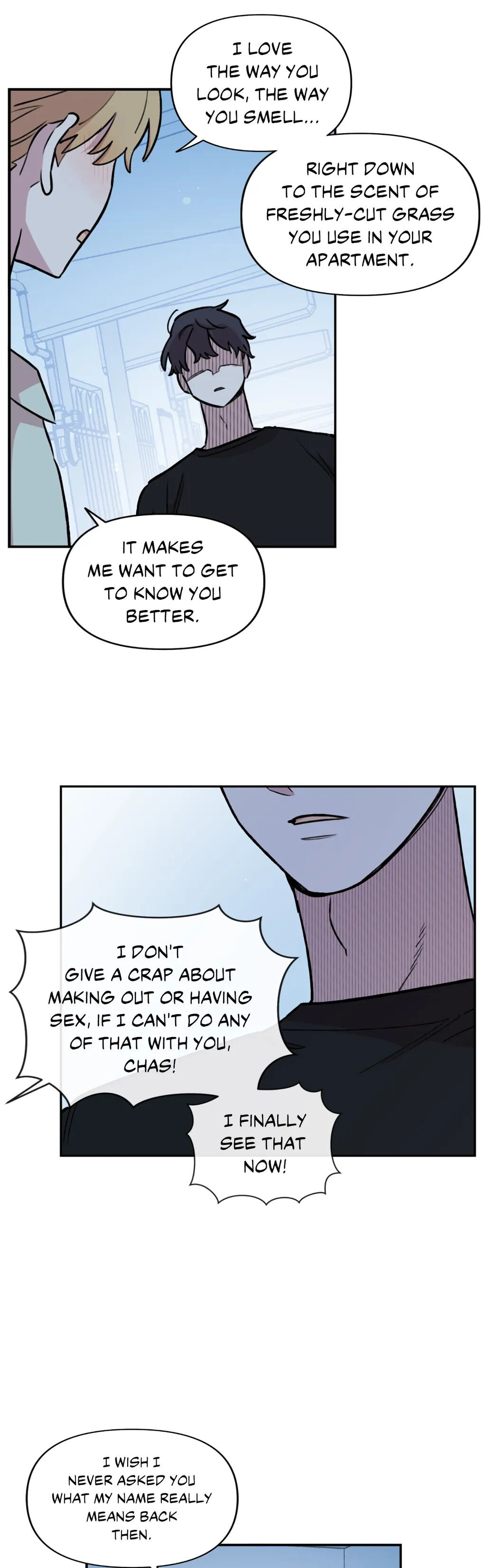 Leave the Work to Me! - Chapter 89 [photo 9] - MangaPorn