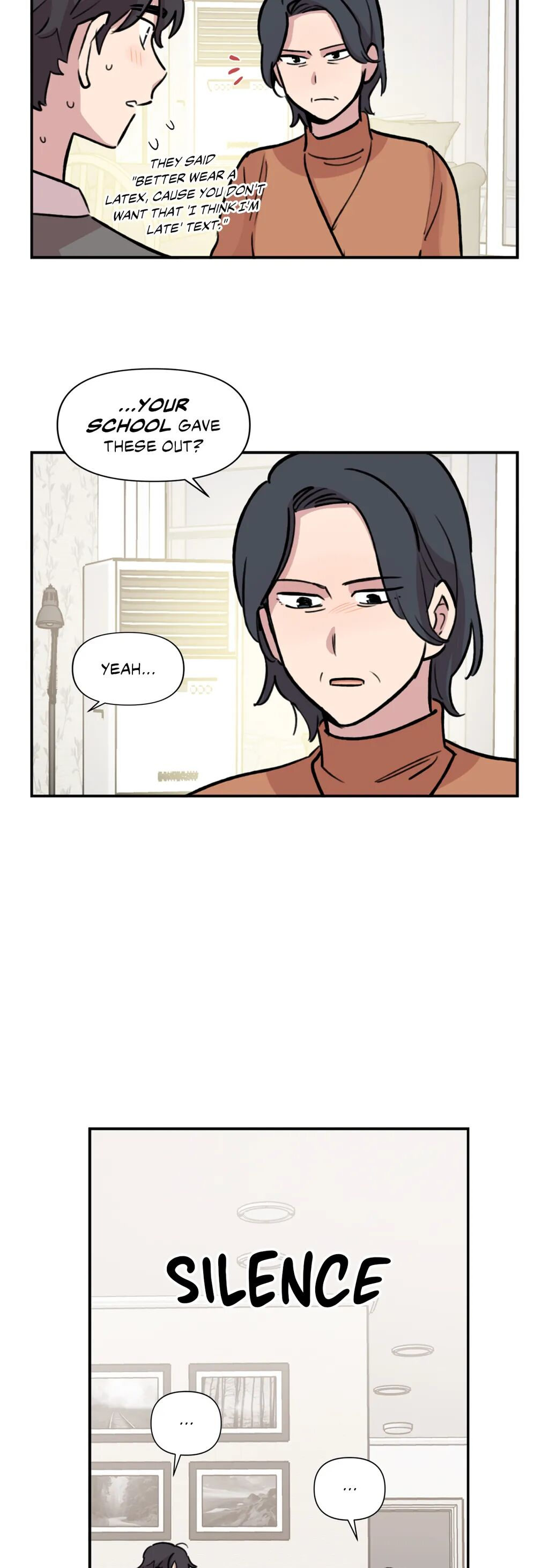 Leave the Work to Me! - Chapter 90 [photo 12] - MangaPorn