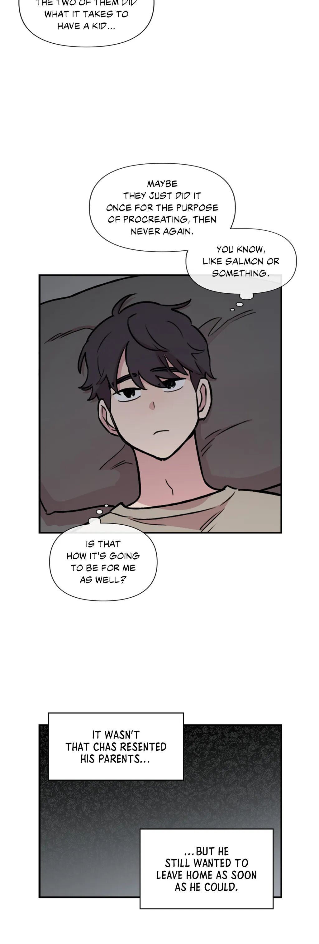 Leave the Work to Me! - Chapter 90 [photo 16] - MangaPorn