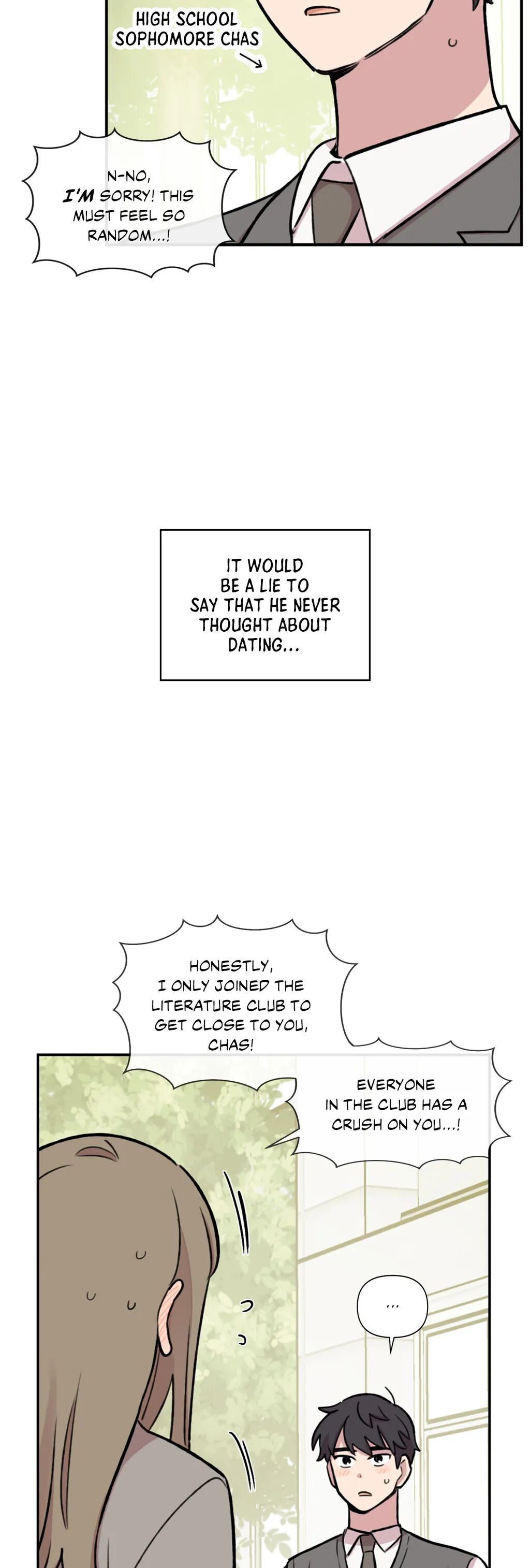 Leave the Work to Me! - Chapter 90 [photo 18] - MangaPorn