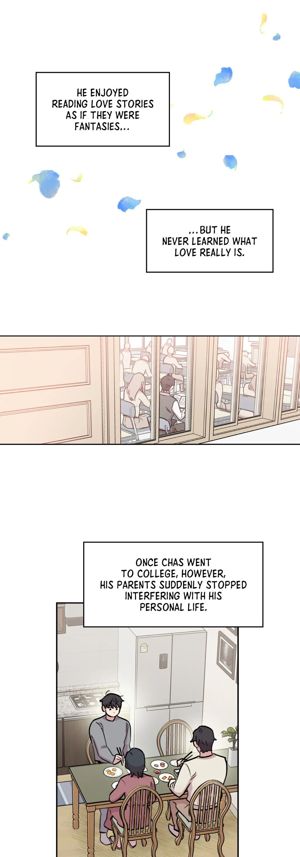 Leave the Work to Me! - Chapter 90 [photo 22] - MangaPorn