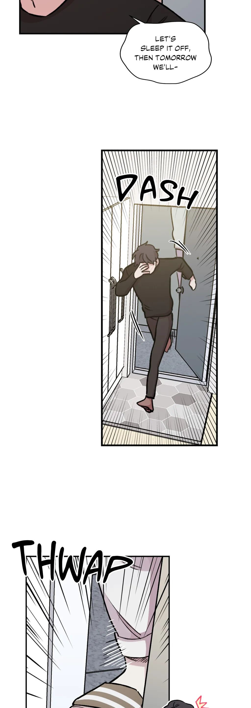 Leave the Work to Me! - Chapter 90 [photo 31] - MangaPorn