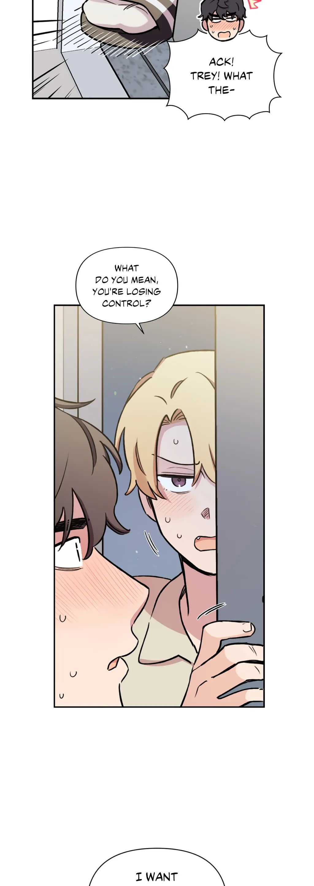 Leave the Work to Me! - Chapter 90 [photo 32] - MangaPorn