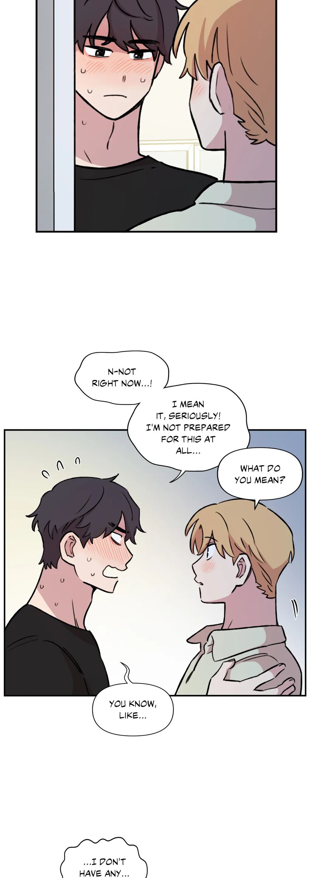 Leave the Work to Me! - Chapter 90 [photo 34] - MangaPorn