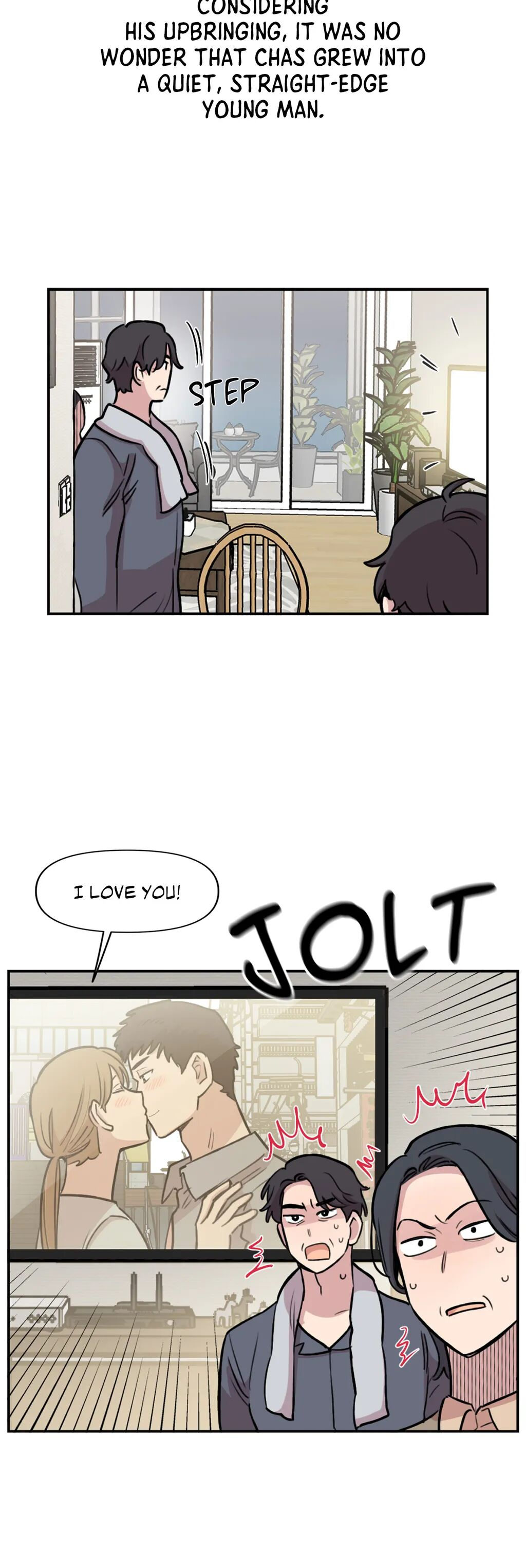 Leave the Work to Me! - Chapter 90 [photo 4] - MangaPorn