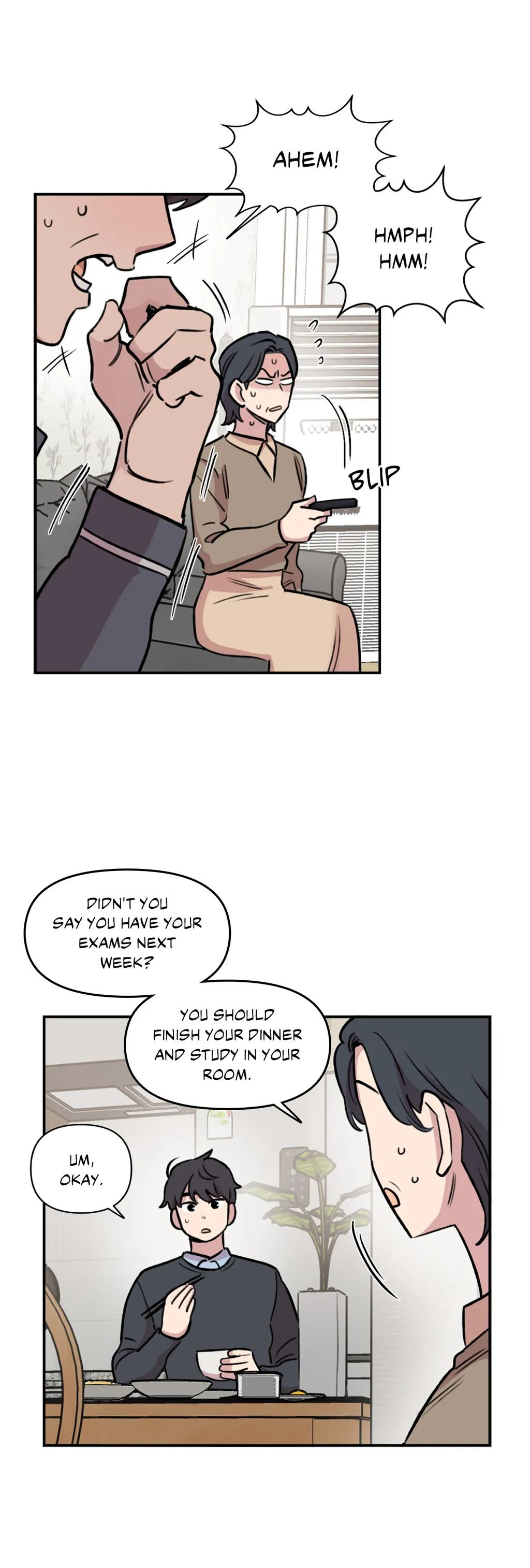 Leave the Work to Me! - Chapter 90 [photo 5] - MangaPorn