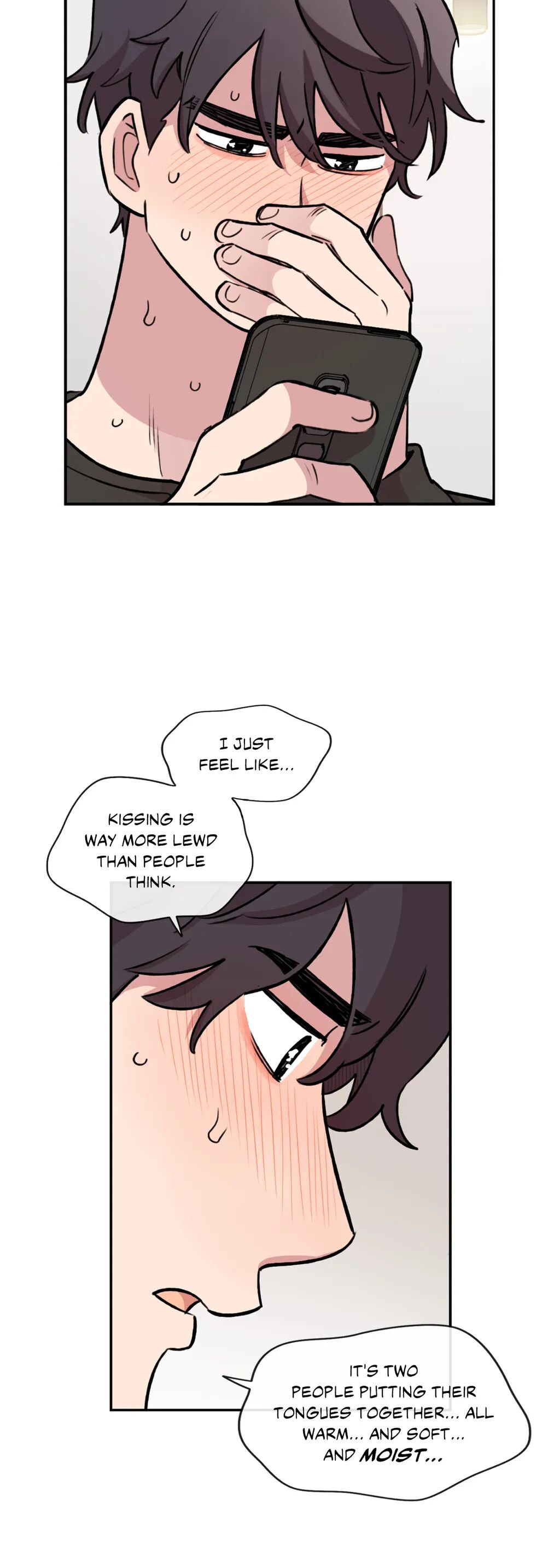 Leave the Work to Me! - Chapter 91 [photo 12] - MangaPorn