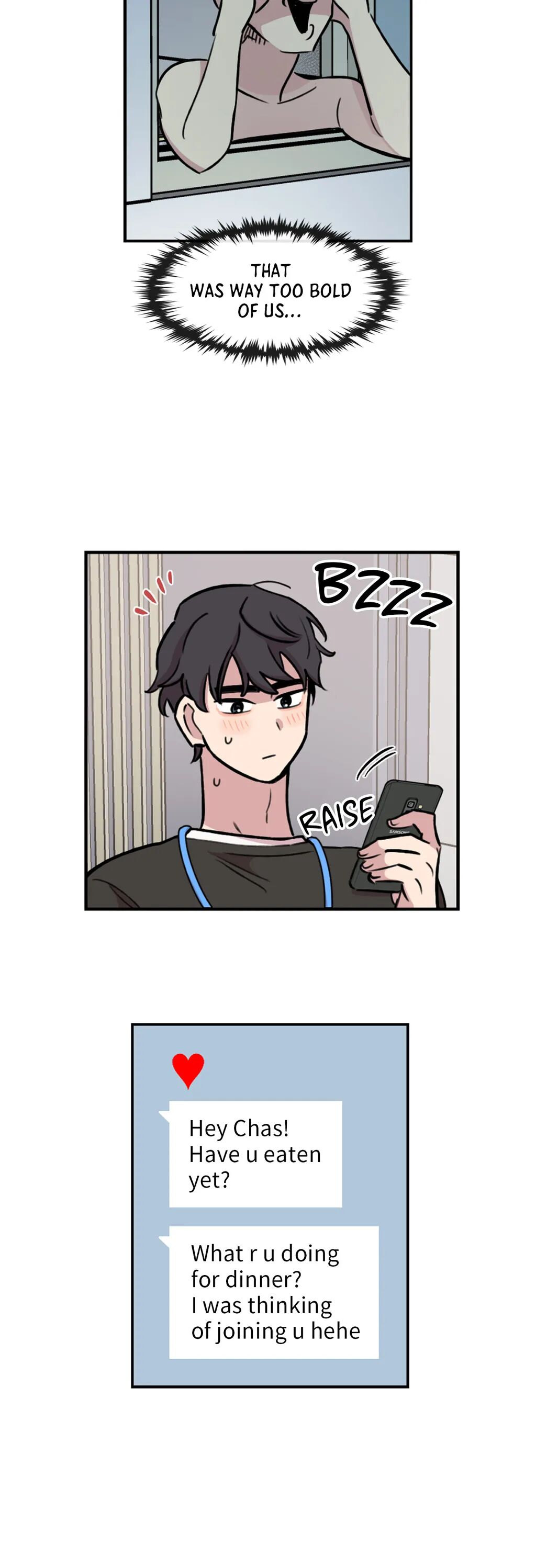 Leave the Work to Me! - Chapter 91 [photo 16] - MangaPorn