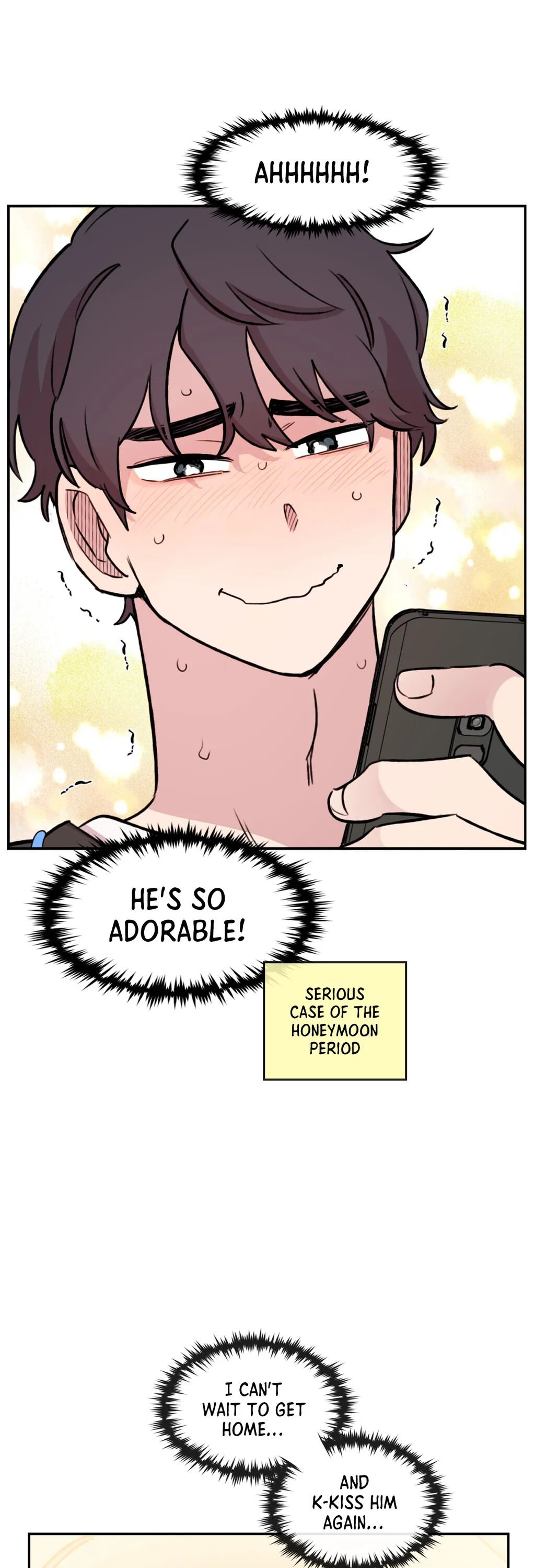 Leave the Work to Me! - Chapter 91 [photo 17] - MangaPorn