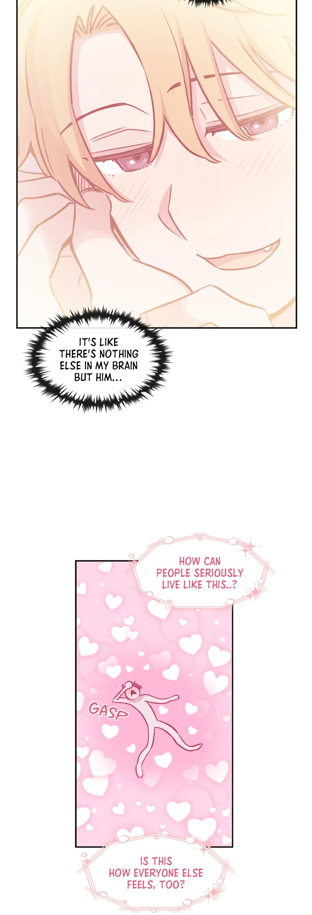 Leave the Work to Me! - Chapter 91 [photo 18] - MangaPorn