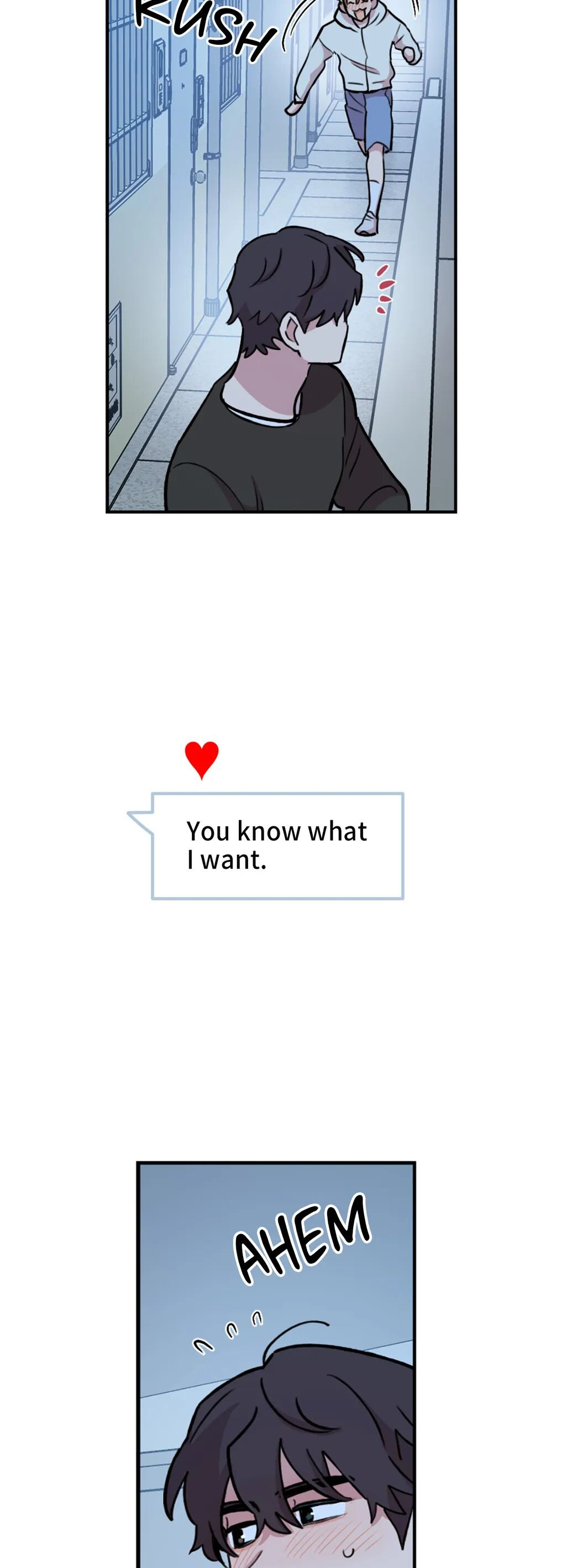 Leave the Work to Me! - Chapter 91 [photo 26] - MangaPorn