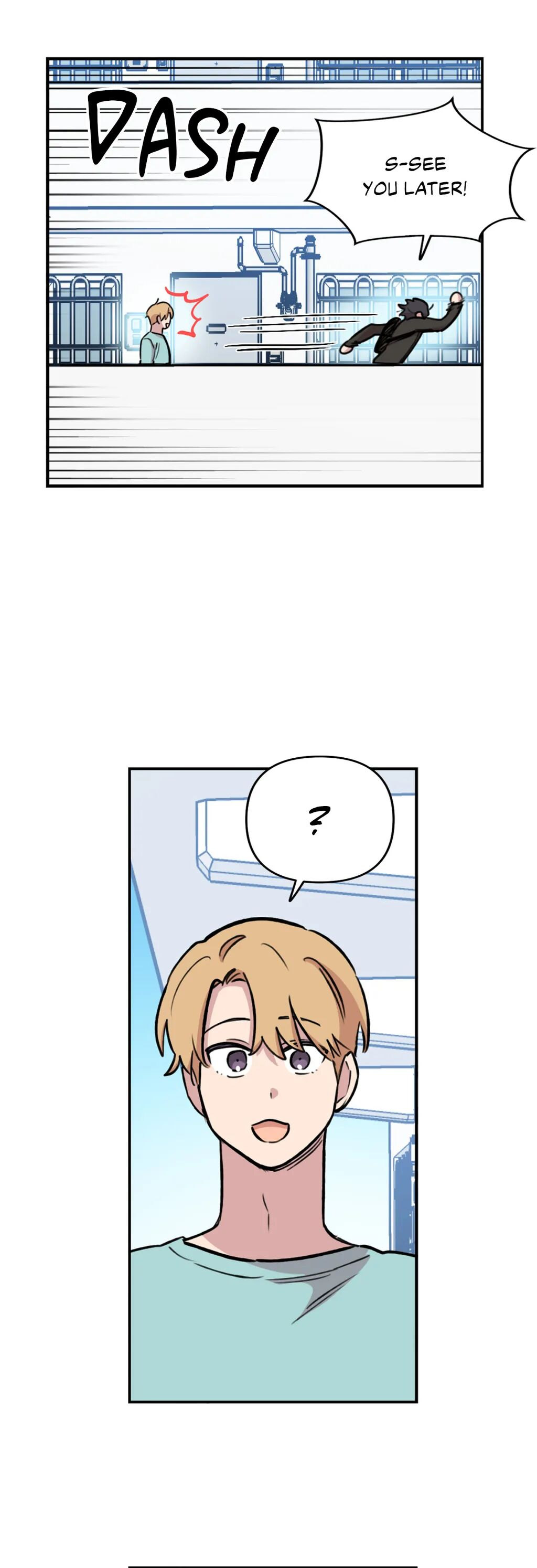 Leave the Work to Me! - Chapter 91 [photo 6] - MangaPorn