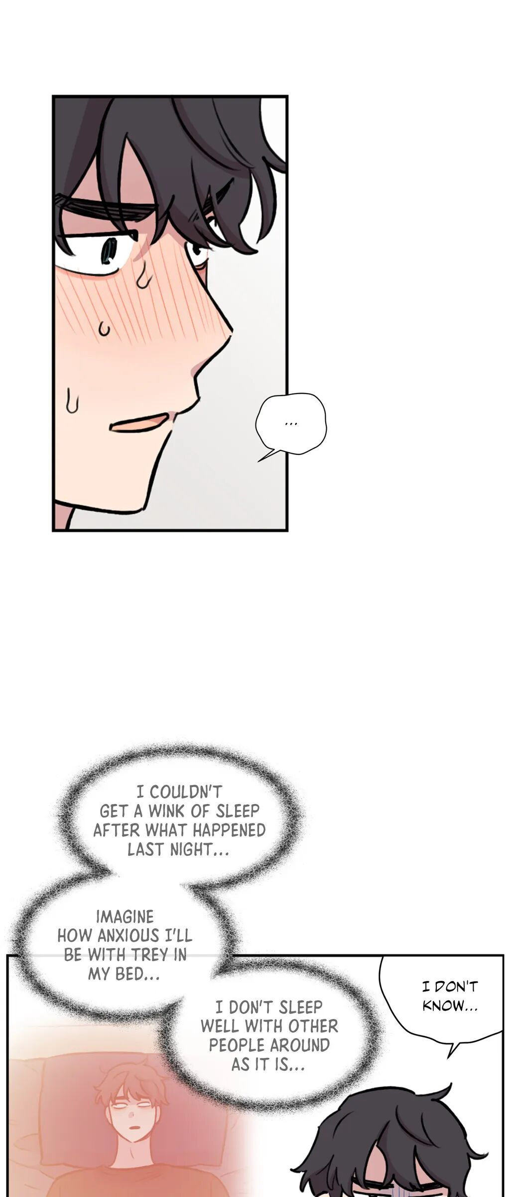 Leave the Work to Me! - Chapter 92 [photo 11] - MangaPorn