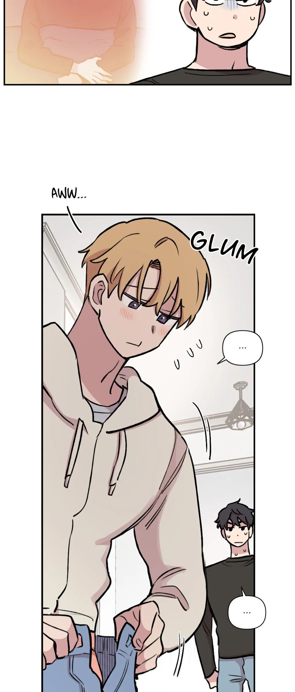 Leave the Work to Me! - Chapter 92 [photo 12] - MangaPorn