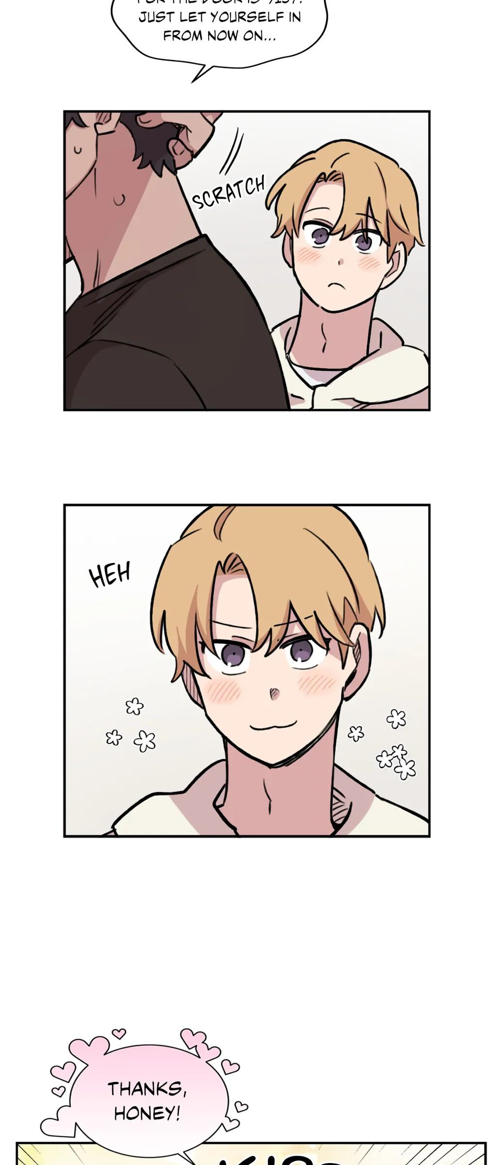 Leave the Work to Me! - Chapter 92 [photo 14] - MangaPorn