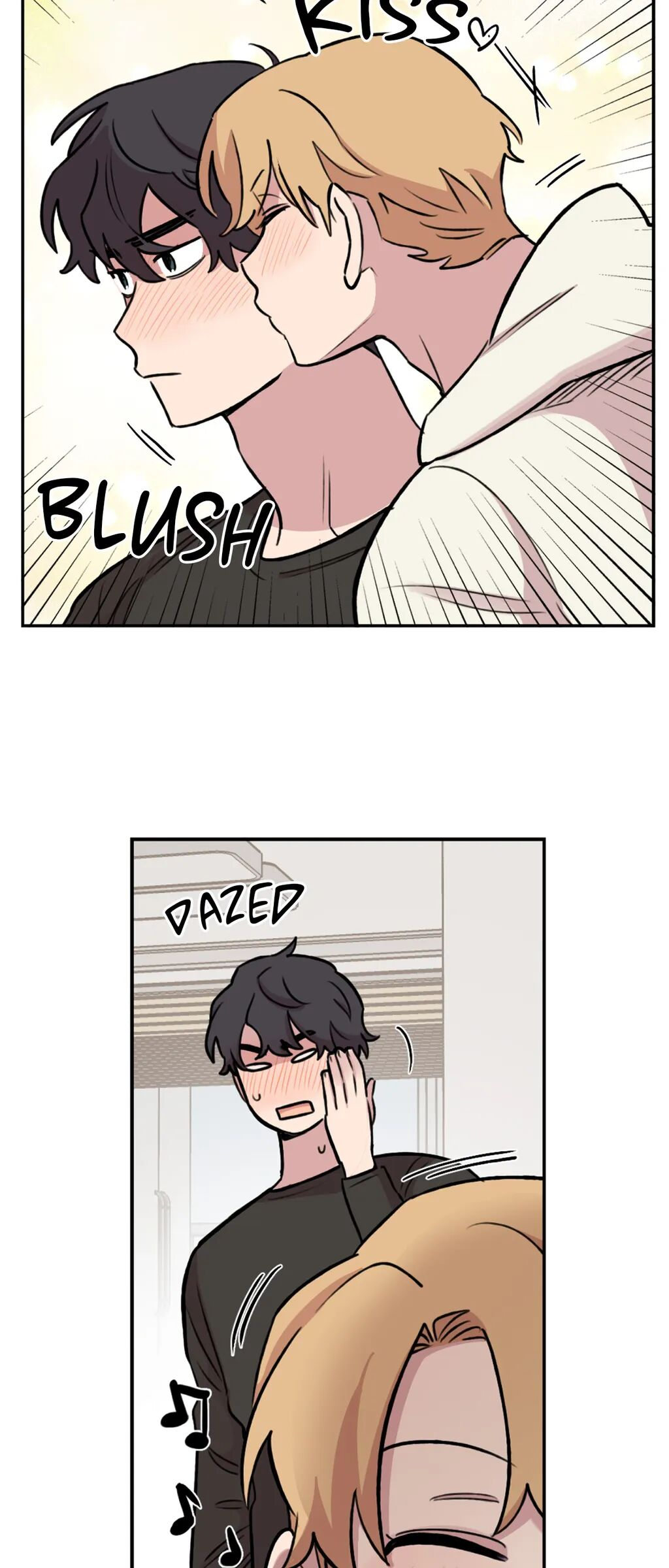 Leave the Work to Me! - Chapter 92 [photo 15] - MangaPorn