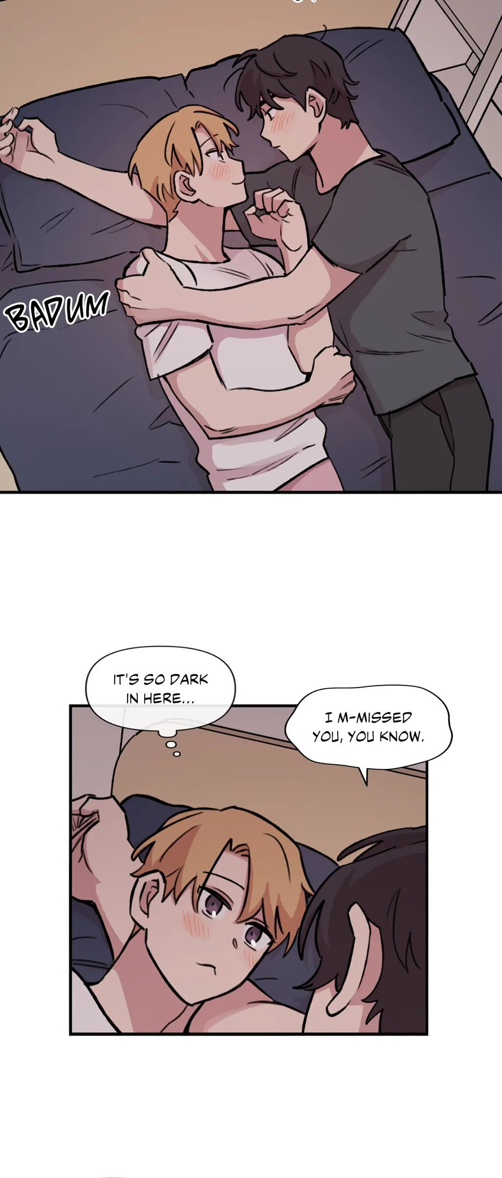 Leave the Work to Me! - Chapter 92 [photo 17] - MangaPorn