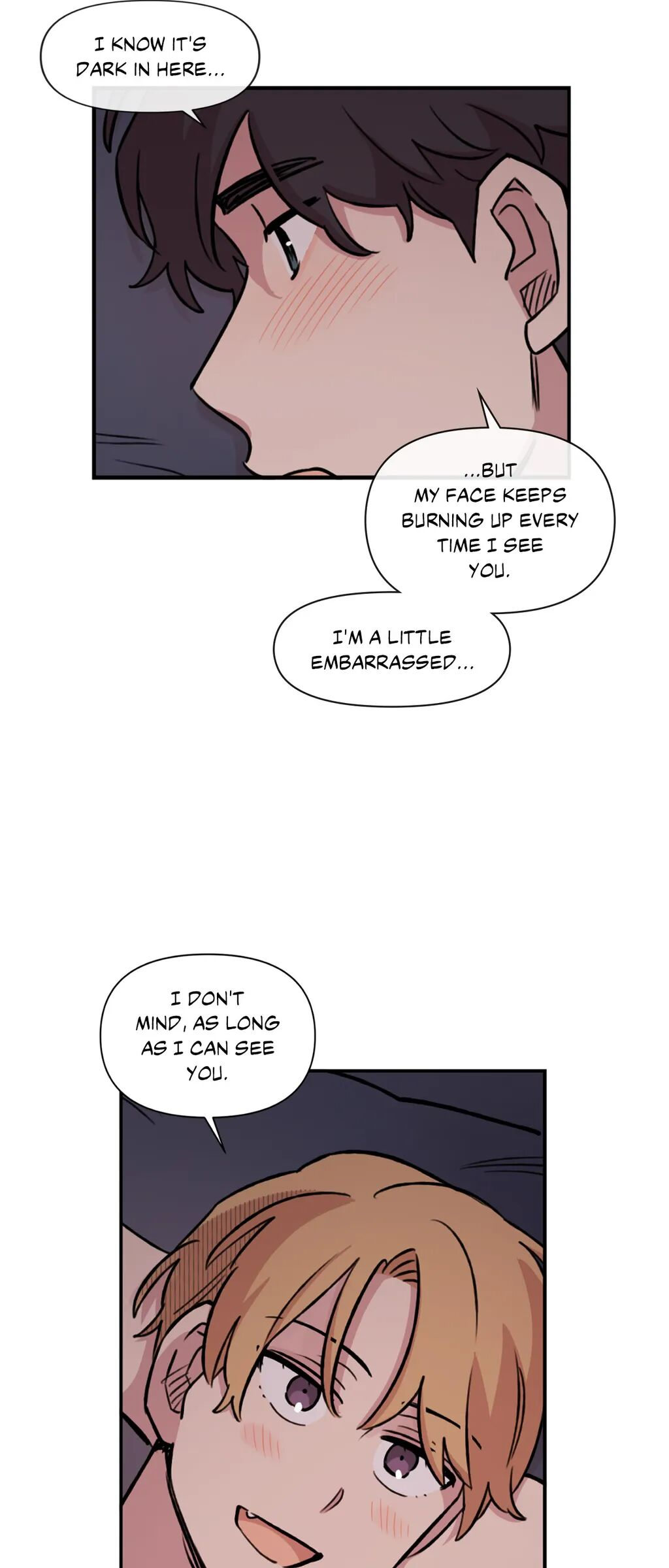 Leave the Work to Me! - Chapter 92 [photo 18] - MangaPorn