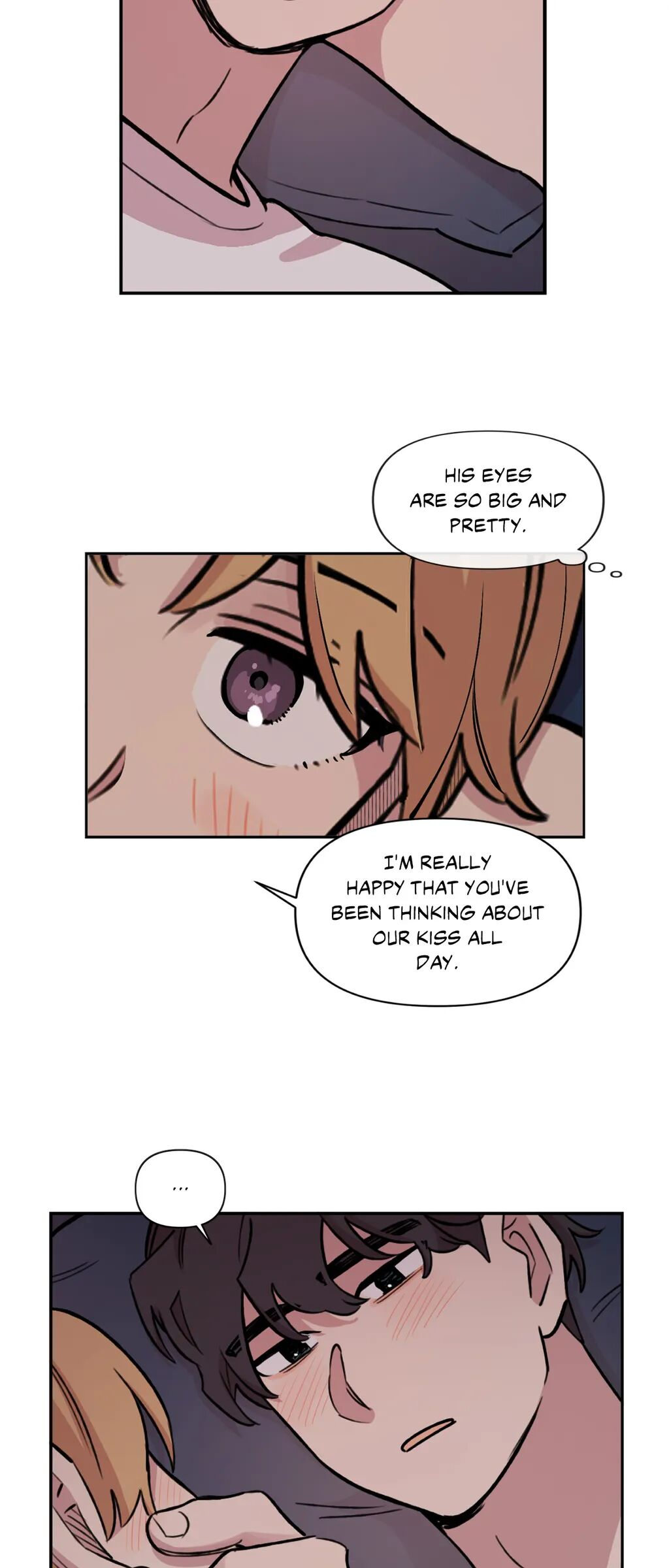 Leave the Work to Me! - Chapter 92 [photo 19] - MangaPorn