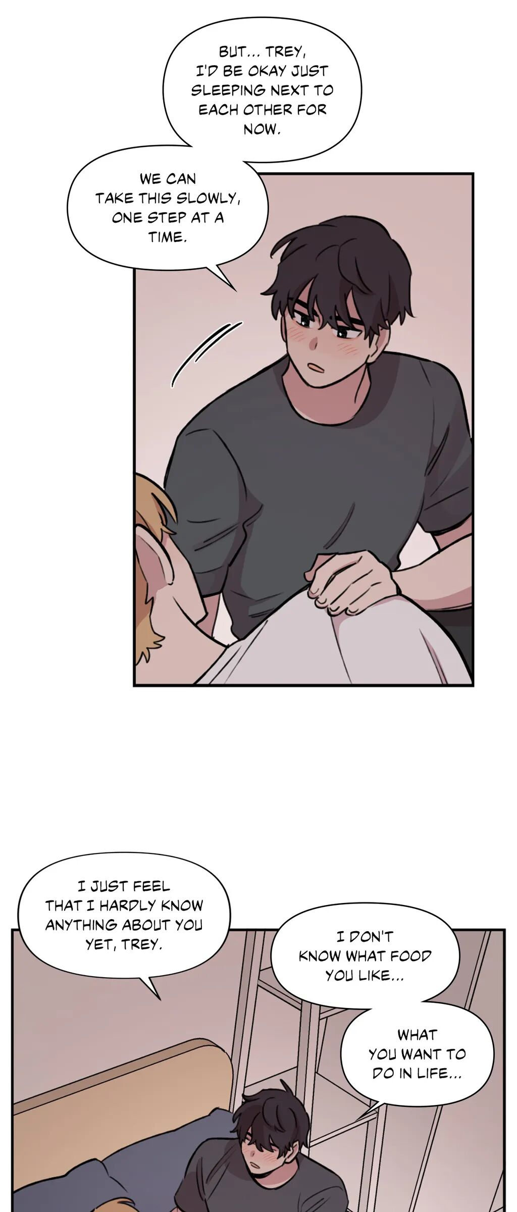 Leave the Work to Me! - Chapter 92 [photo 24] - MangaPorn