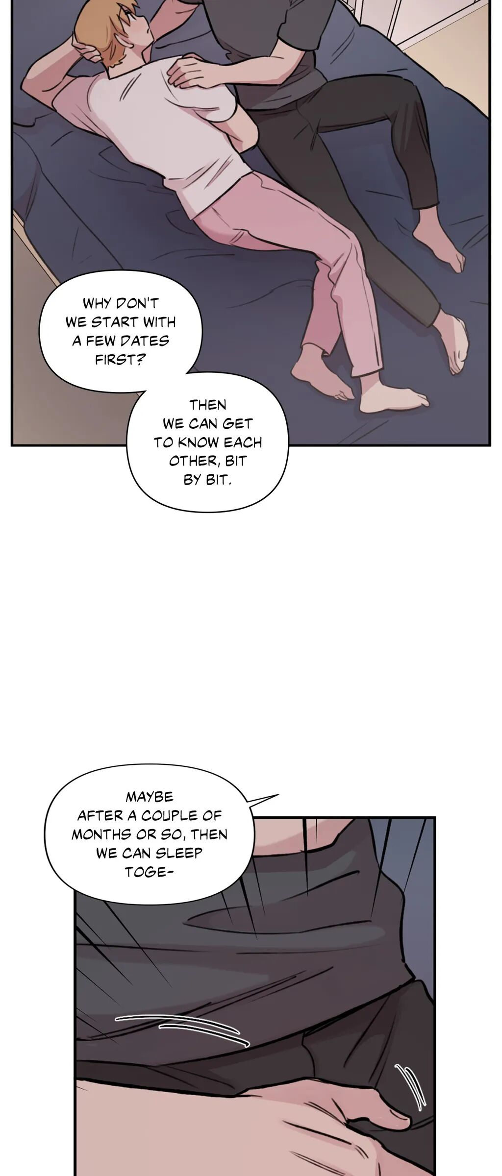 Leave the Work to Me! - Chapter 92 [photo 25] - MangaPorn