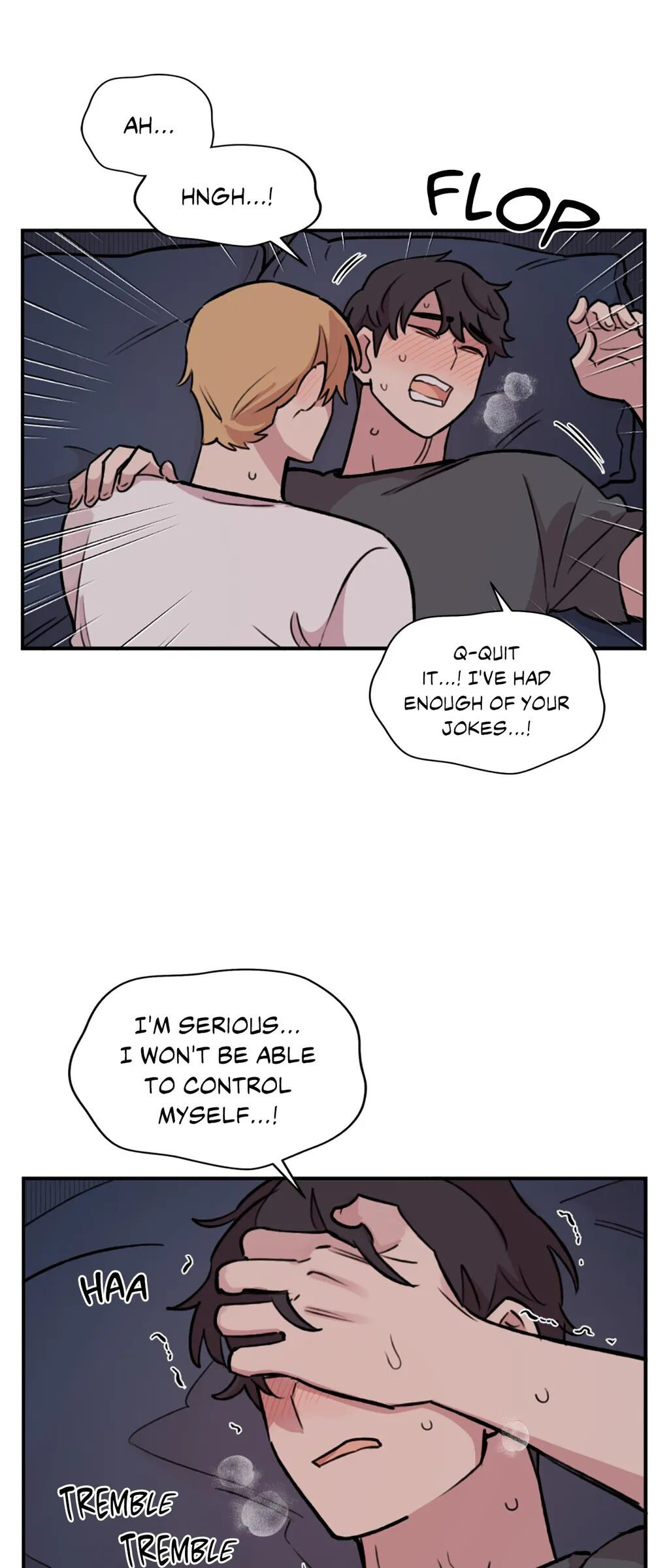 Leave the Work to Me! - Chapter 92 [photo 28] - MangaPorn