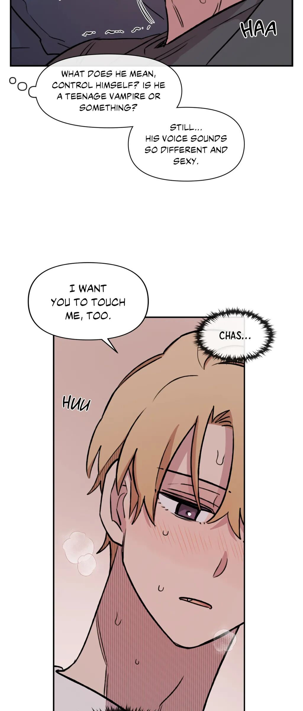 Leave the Work to Me! - Chapter 92 [photo 29] - MangaPorn