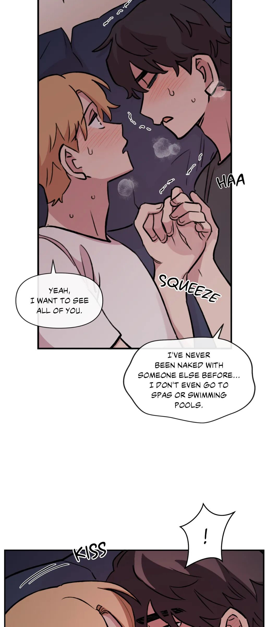 Leave the Work to Me! - Chapter 92 [photo 33] - MangaPorn