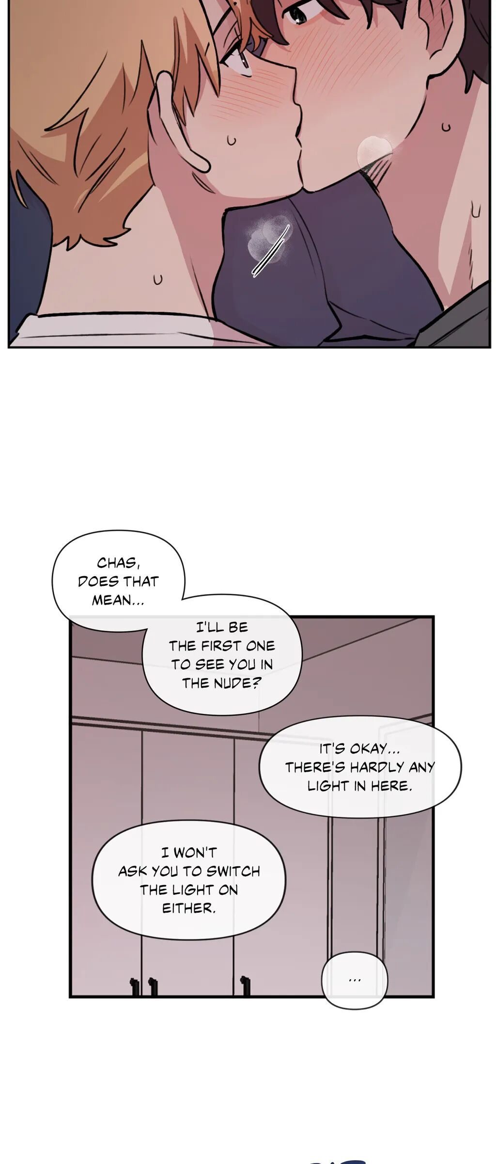 Leave the Work to Me! - Chapter 92 [photo 34] - MangaPorn