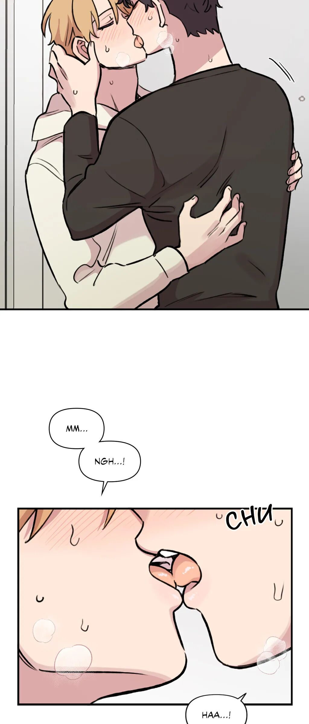 Leave the Work to Me! - Chapter 92 [photo 6] - MangaPorn