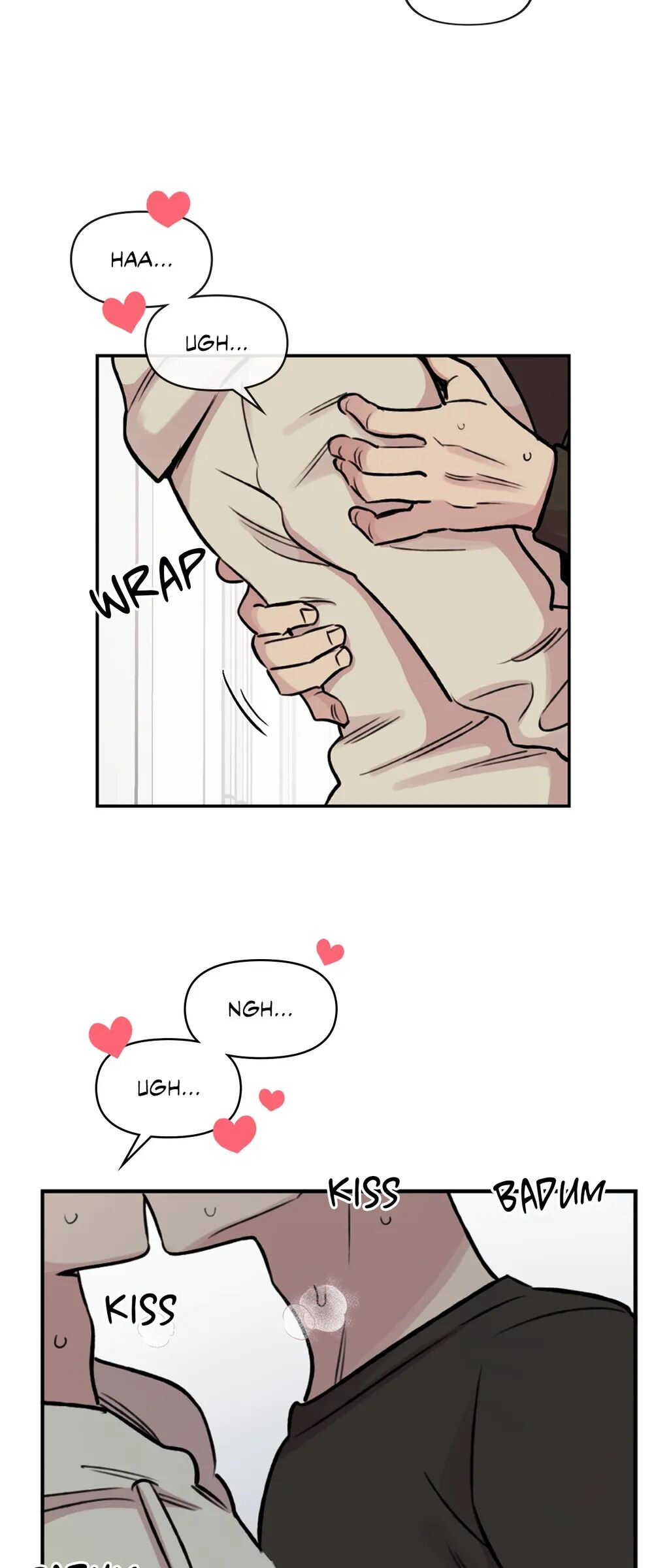 Leave the Work to Me! - Chapter 92 [photo 7] - MangaPorn