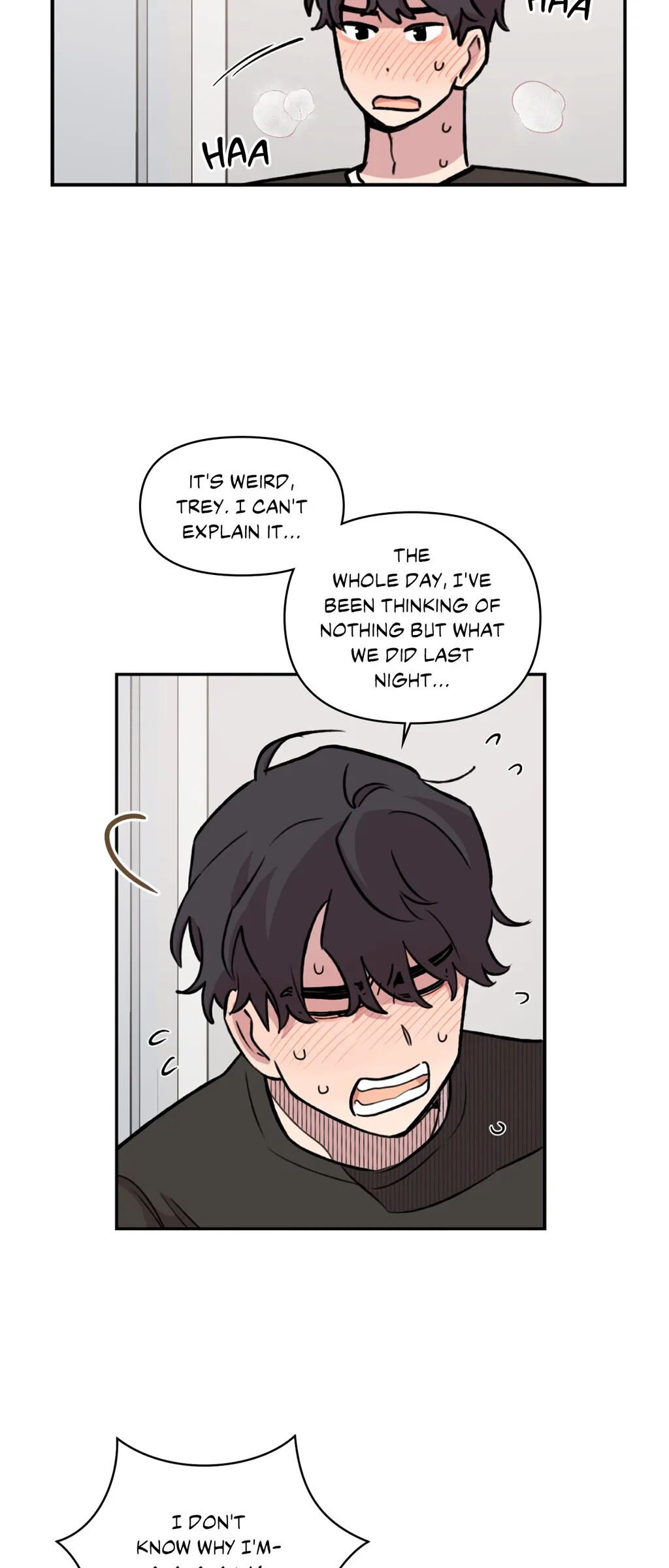 Leave the Work to Me! - Chapter 92 [photo 9] - MangaPorn