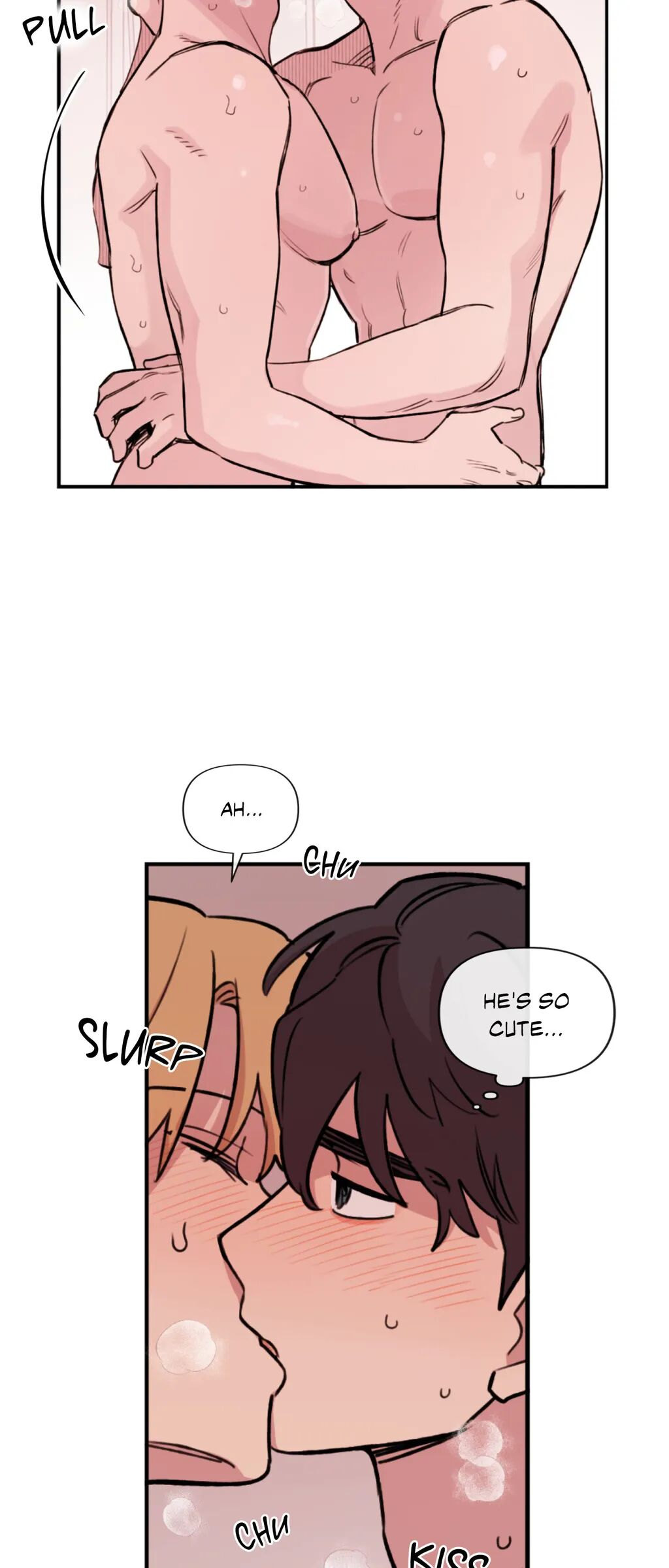 Leave the Work to Me! - Chapter 93 [photo 13] - MangaPorn