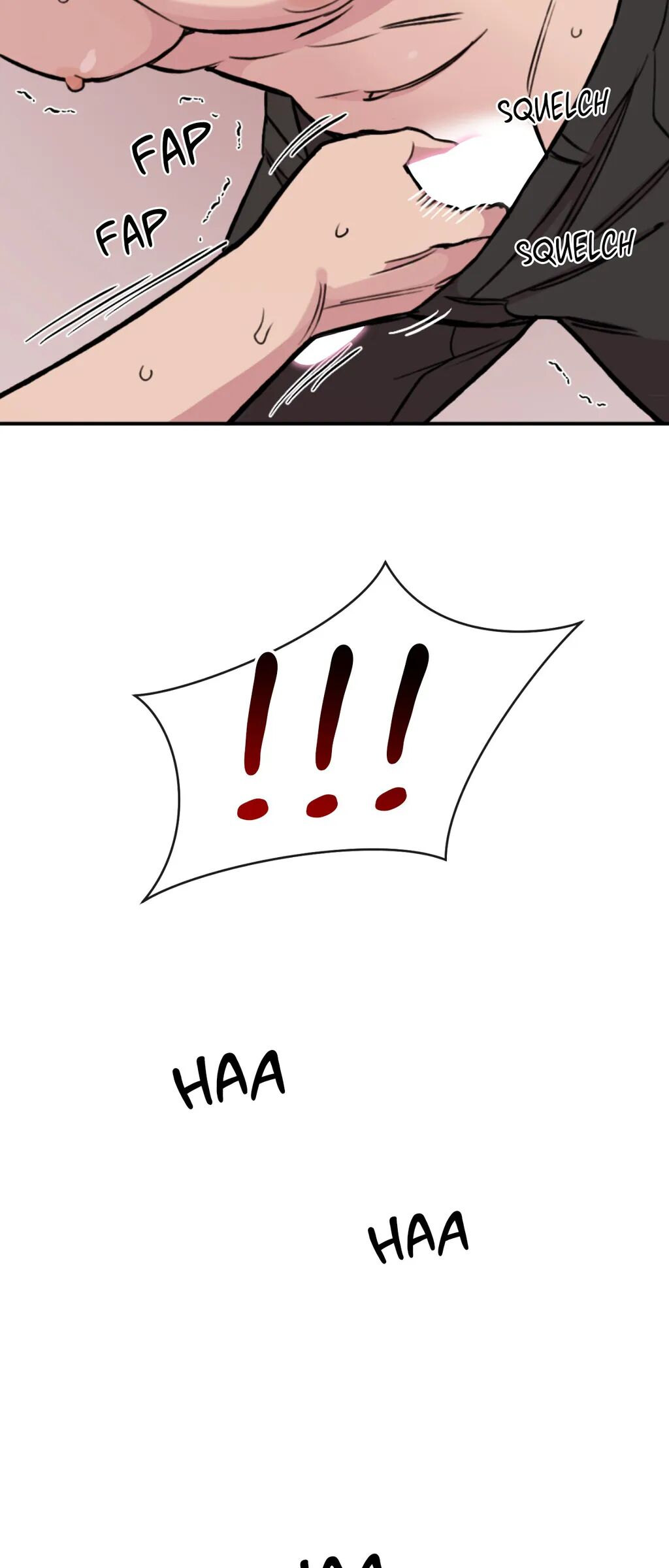 Leave the Work to Me! - Chapter 93 [photo 19] - MangaPorn