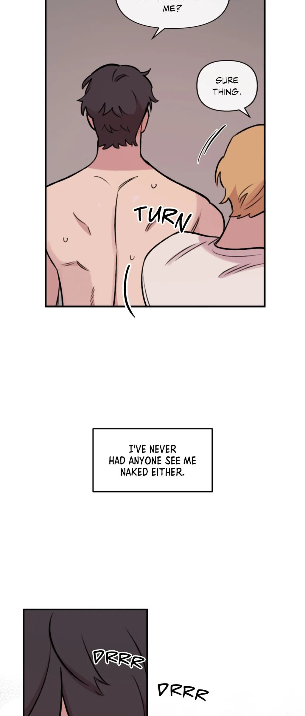 Leave the Work to Me! - Chapter 93 [photo 2] - MangaPorn