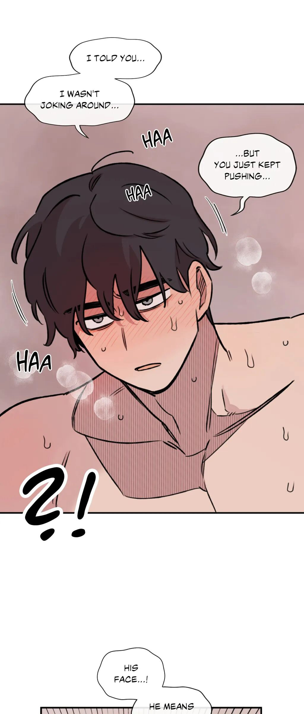 Leave the Work to Me! - Chapter 93 [photo 22] - MangaPorn